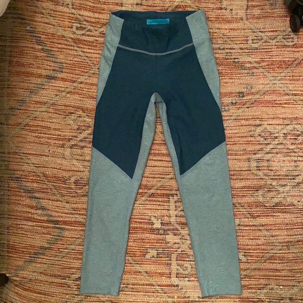 outdoor voices leggings